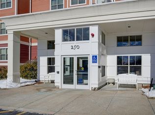 250 Main St UNIT 212, Hudson, MA 01749