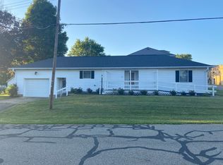 101 Tilton St, Danville, OH 43014