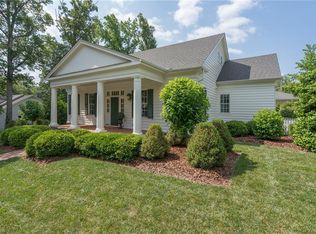 1705 Willow Wick Dr, Greensboro, NC 27408