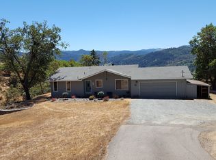 480 Horizon Ln, Myrtle Creek, OR 97457