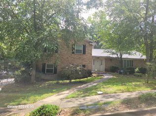 2117 Knollwood Dr, Mobile, AL 36609