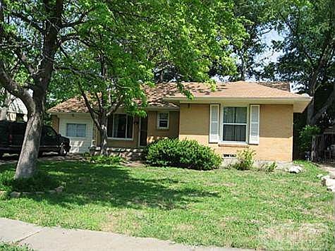 2nd image of 3309 San Marcus Ave