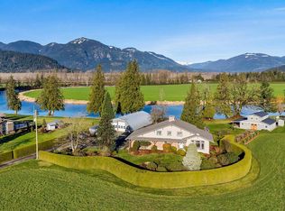 47195 Bell Rd, Chilliwack, BC V2P6H5