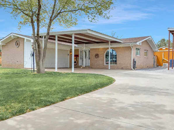1813 Grape St, Pampa, TX 79065