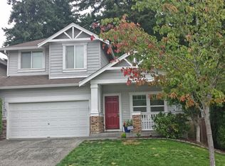 2009 62nd Loop SE, Auburn, WA 98092