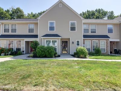 242 Teasdale Place, Morganville, NJ, 07751