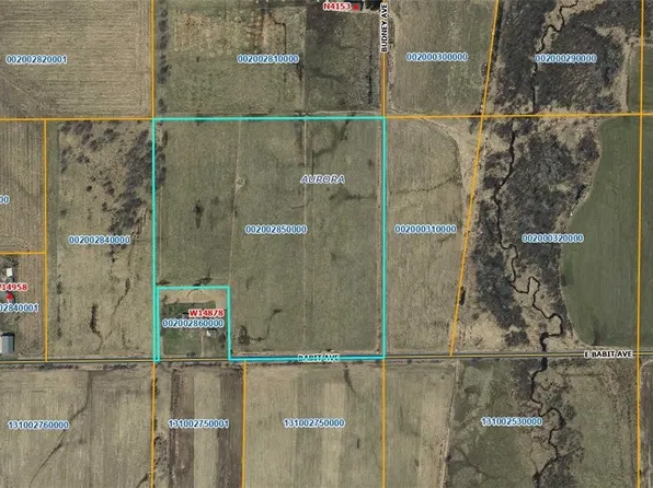 0000 Babit Avenue, Gilman, WI 54433