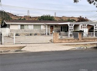 11918 Dronfield Ave, Pacoima, CA 91331