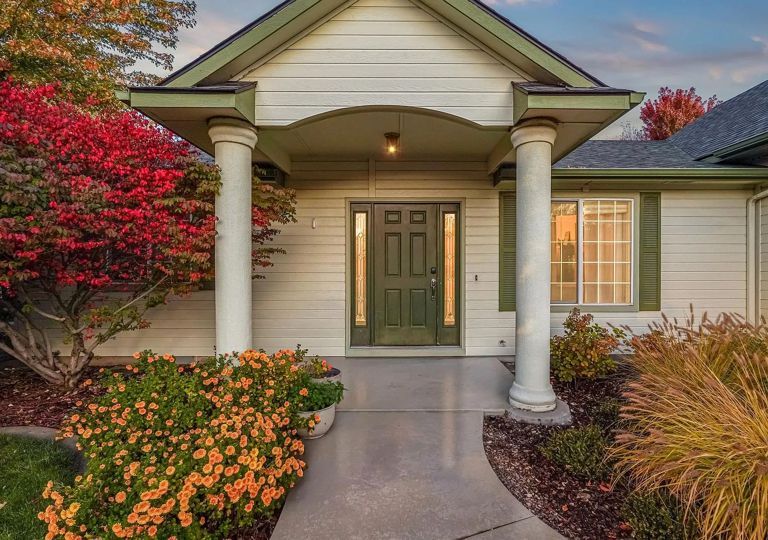 3bd/2ba Home W/Large Bonus Room In Se Boise's Columbia Village — Photo 3