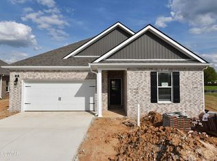 107 Gateway Dr, Jackson, TN 38305