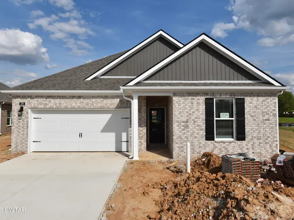 107 Gateway Dr, Jackson, TN 38305