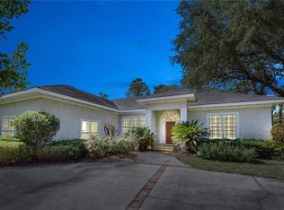 104 Winged Foot, Saint Simons Island, GA 31522