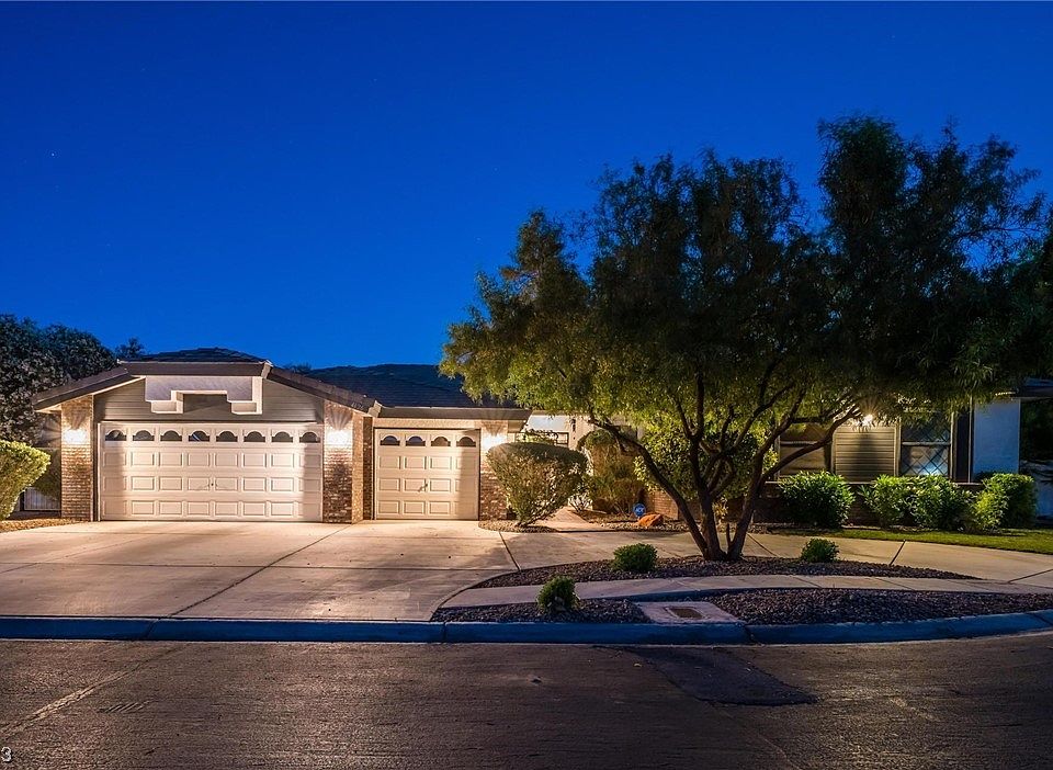 4626 Antelope Wells Dr, Las Vegas, NV 89129 Zillow