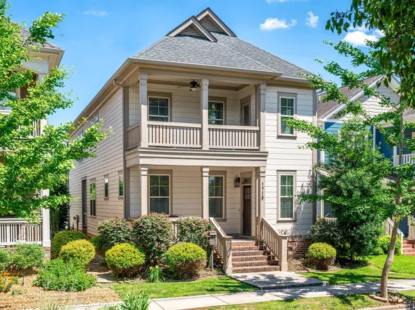 1718 Long St, Chattanooga, TN 37408