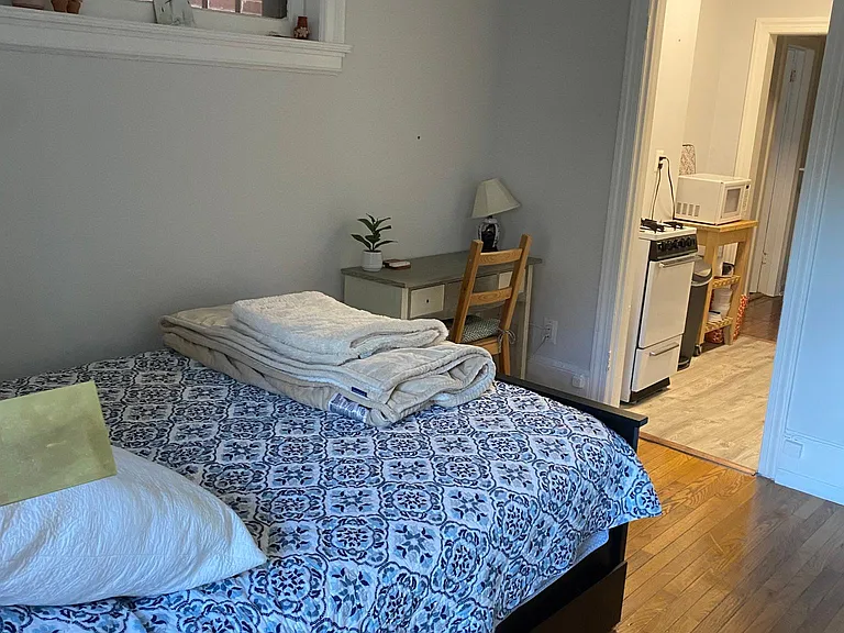 1847 Calvert St NW #5 — Photo 16