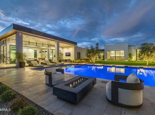 5441 E Via Buena Vis, Paradise Valley, AZ 85253