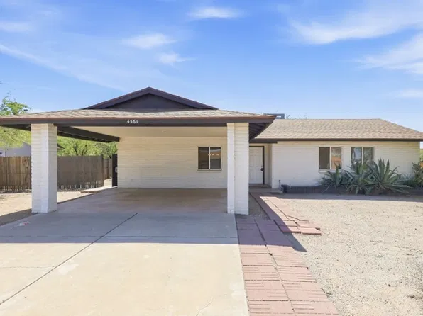 4561 W Boca Raton Rd, Glendale, AZ 85306