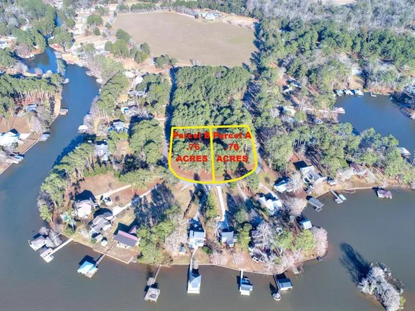 PARCEL Valhalla Rd #B, Cordele, GA 31015