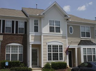 8456 Reedy Ridge Ln, Raleigh, NC 27613