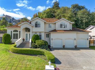 33301 47th Ave SW, Federal Way, WA 98023