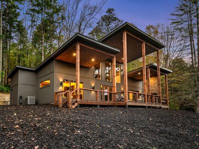 77 Black Ankle Way, Cherry Log, GA, 30522