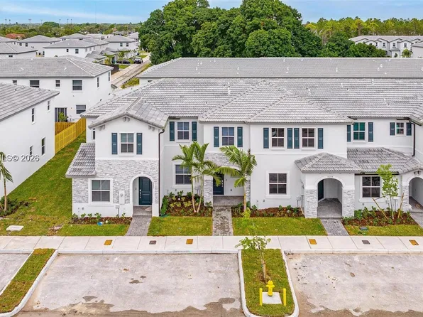 16281 SW 292nd St, Homestead, FL 33033