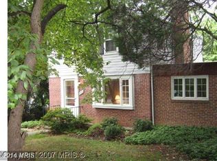 6669 Loch Hill Rd, Baltimore, MD 21239