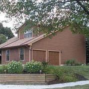 Side Exterior