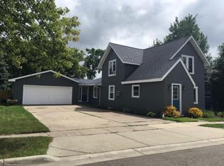 83 Brush St, Pigeon, MI 48755