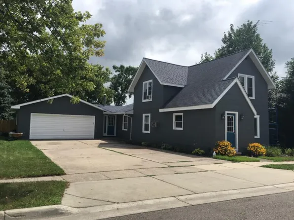83 Brush St, Pigeon, MI 48755