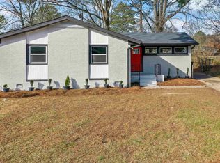 152 Woodside Dr, Birmingham, AL 35210