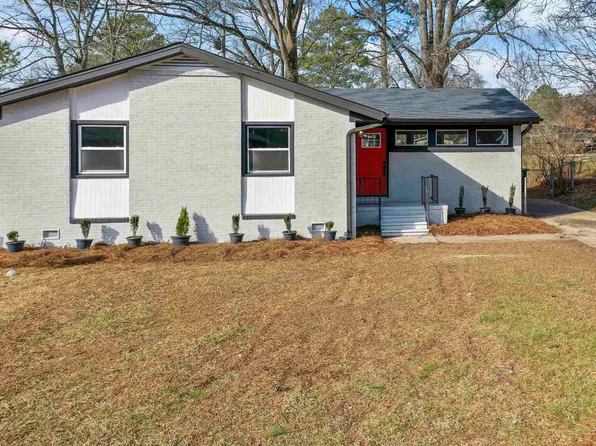 152 Woodside Dr, Birmingham, AL 35210
