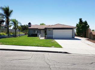 21917 Spring Crest Rd, Moreno Valley, CA 92557