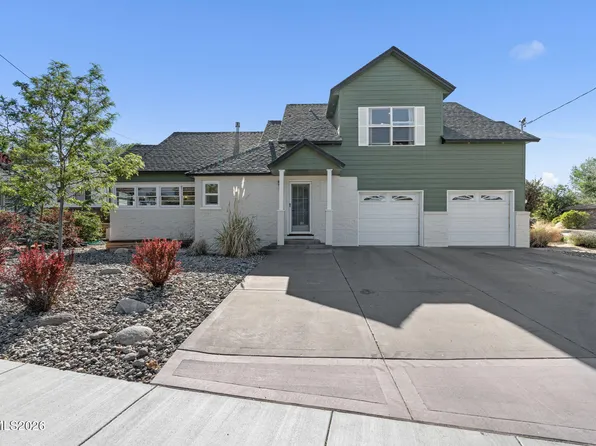 300 Country Club Dr, Reno, NV 89509