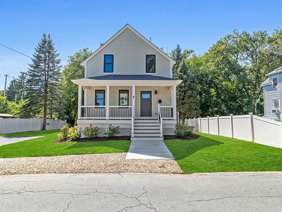 1st image of 8 Rodman Rd