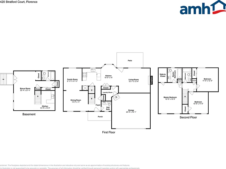 8420 Stratford Ct — Photo 2