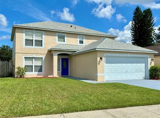 4215 Mendenwood Ln, Orlando, FL 32826