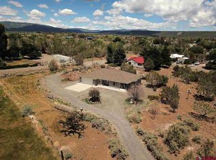 1180 NW Birch Ave, Cedaredge, CO 81413