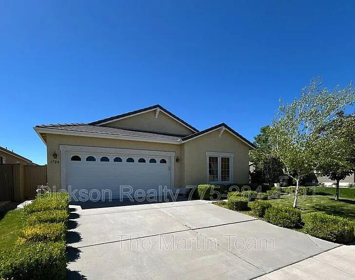 1720 Ornellaia Way — Photo 1