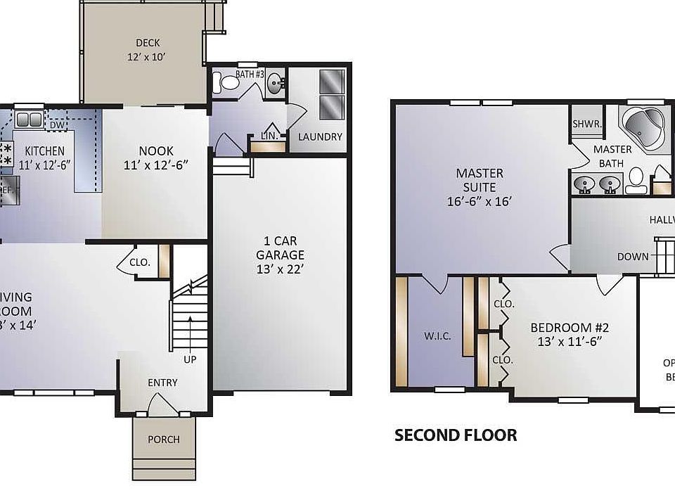 2nd image of 7115 Glouster Rd #3203