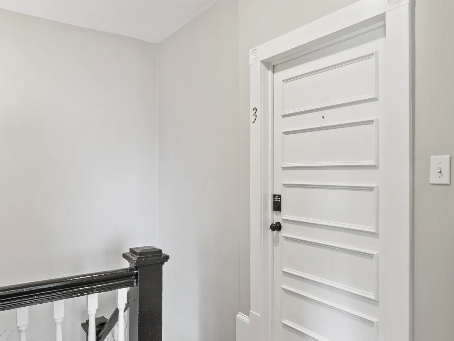 1 bed, 1.5 bath, 435 sqft, $2,600 — Photo 4