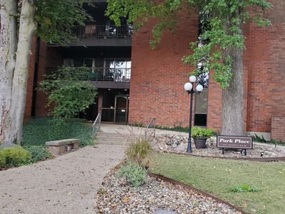 107 N Elm St APT 311, Champaign, IL, 61820