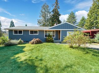 13227 37th Ave NE, Seattle, WA