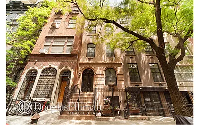 Sold by Douglas Elliman