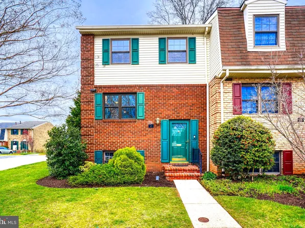 2 Theo Ln, Towson, MD 21204