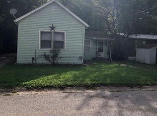 1407 Hall St, Owensboro, KY 42303