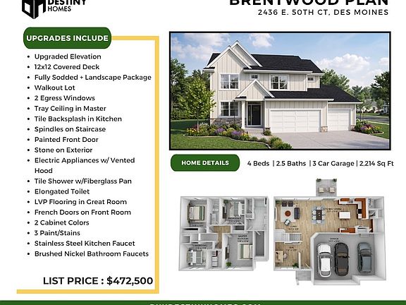 5th image of 2436 E 50th Ct