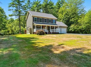 18 Misty Ln, Rochester, NH 03839