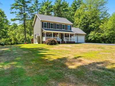 18 Misty Lane, Rochester, NH, 03839