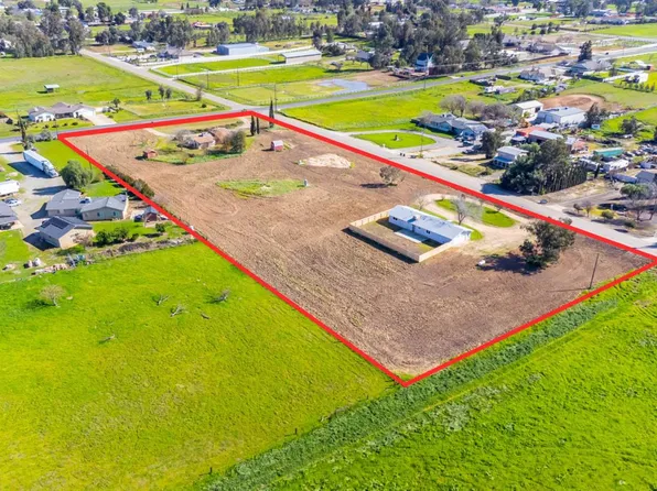 34937 Avenue 13 1/2, Madera, CA 93636